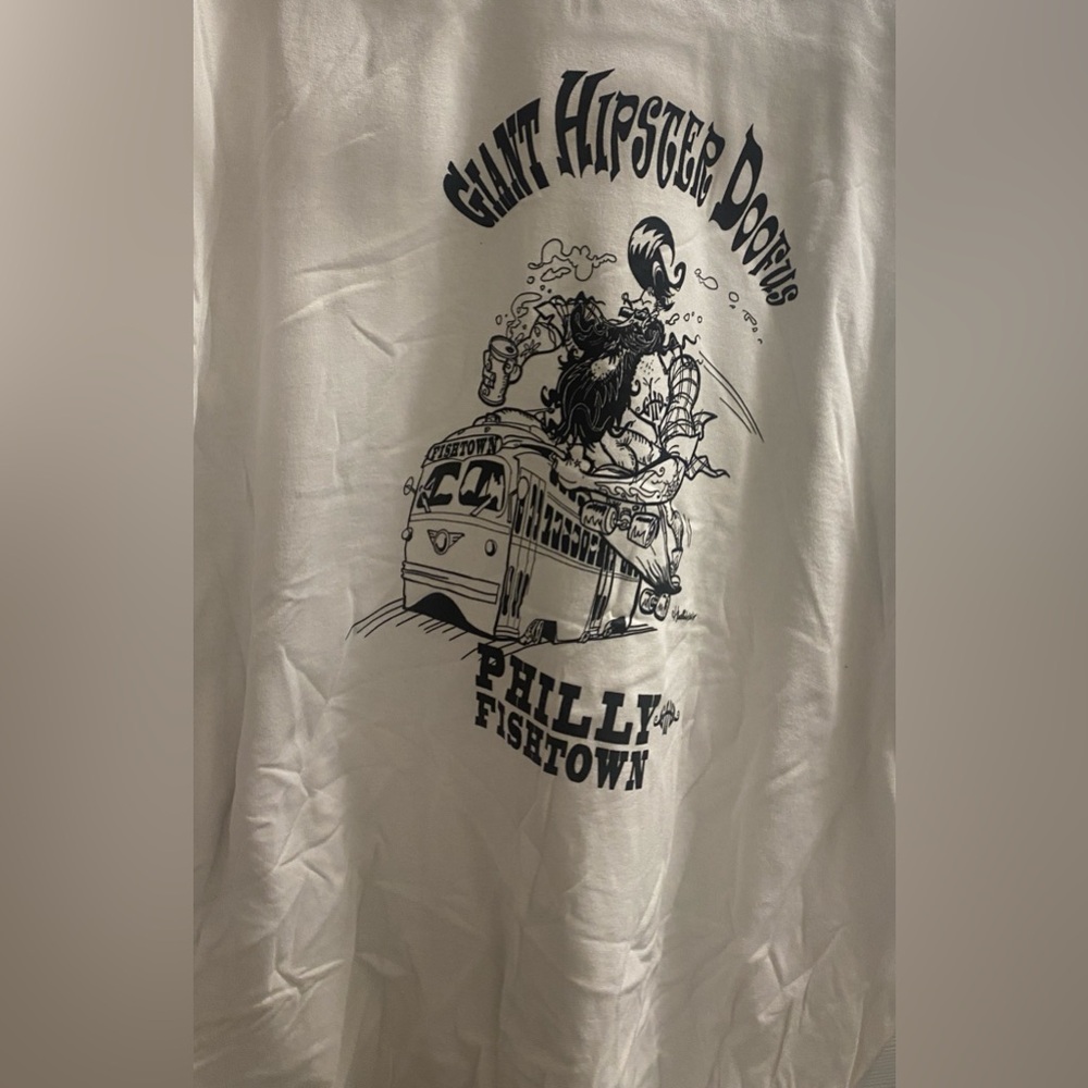 Philadelphia Neighborhoods Custom T Shirts - Picture 6 of 9